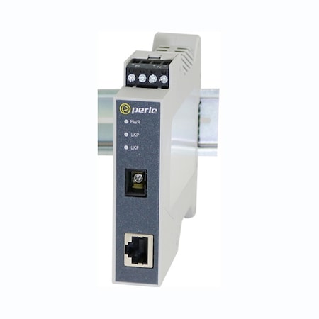 Perle Systems Sr-1000-Sc10U-Xt Media Convrtr 05091600